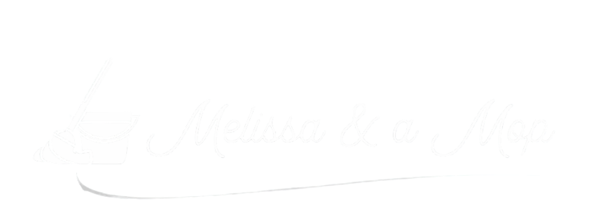 Melissa & a Mop