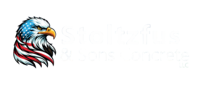 Stoltzfus & Sons Concrete LLC